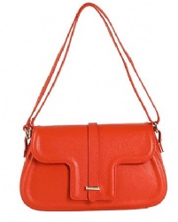 Lady PU crossbody bag