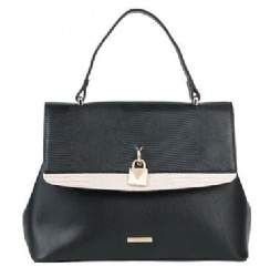 Lady PU handbag