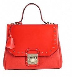 Lady PU handbag