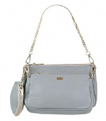 Lady PU crossbody bag