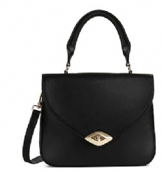 Lady PU handbag