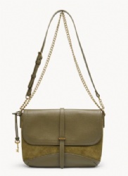 Lady PU crossbody bag