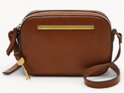 Lady PU crossbody bag