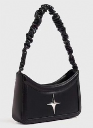 Lady PU crossbody bag