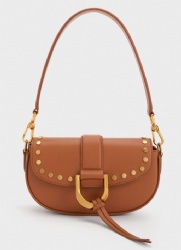 Lady PU crossbody bag