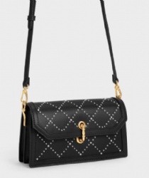 Lady PU crossbody bag