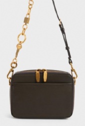 Lady PU crossbody bag