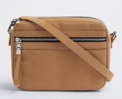 Lady PU crossbody bag